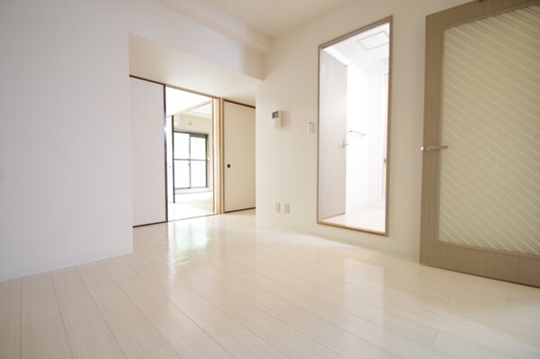 コンフォールクレールの物件内観写真